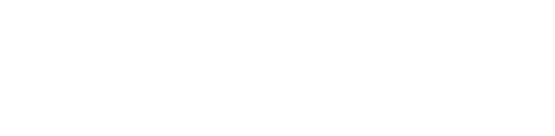 A stylized logo featuring the word "mindset" in a clean, white font against a transparent background, emphasizing modernity and simplicity.