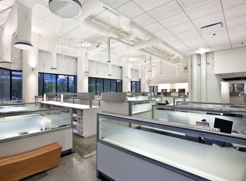 Elliptipar Architectural Lighting Alliance Elliptipar Architectural Lighting