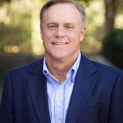 Greg Parmley - ALA President