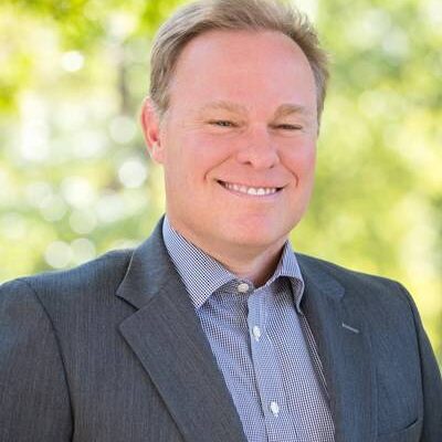 Tim Galvin - ALA Secretary